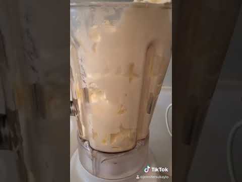 Video: DIY Makan - Aiskrim Labu