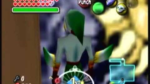 MM: STT First Sunblock Skip