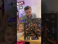 DAY 19!! │ Doctor Who Advent Calendar  │ Whomas #Shorts