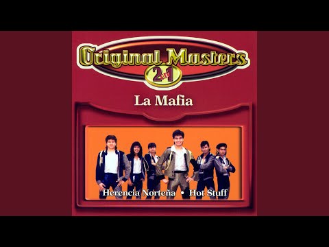 Putar Déjame Ser Parte De Tu Vida - La Mafia