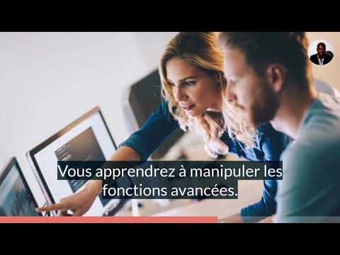 Formation : Initiation MySQL - Ilaria Academy Ft. Gilbert NZEKA