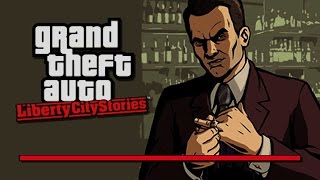 Прохождение Grand Theft Auto: Liberty City Stories - Хватай и Беги #2 Прохождение Grand Theft Auto: Liberty City Stories - Хватай и Беги #2