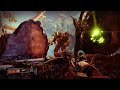 [Destiny 2] Добивающий удар. Охота на верховного церемониймейстера Зиву Арат в Городе Грез