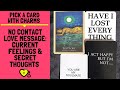 👤💔🔐NO CONTACT LOVE MESSAGE: HIDDEN FEELINGS & SECRET THOUGHTS🔥❤👤|🔮CHARM PICK A CARD🔮