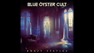 Blue Oyster Cult Ghost Stories Review