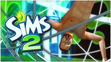 Night on the Town | The Sims 2: Pleasant Family (Part 13)