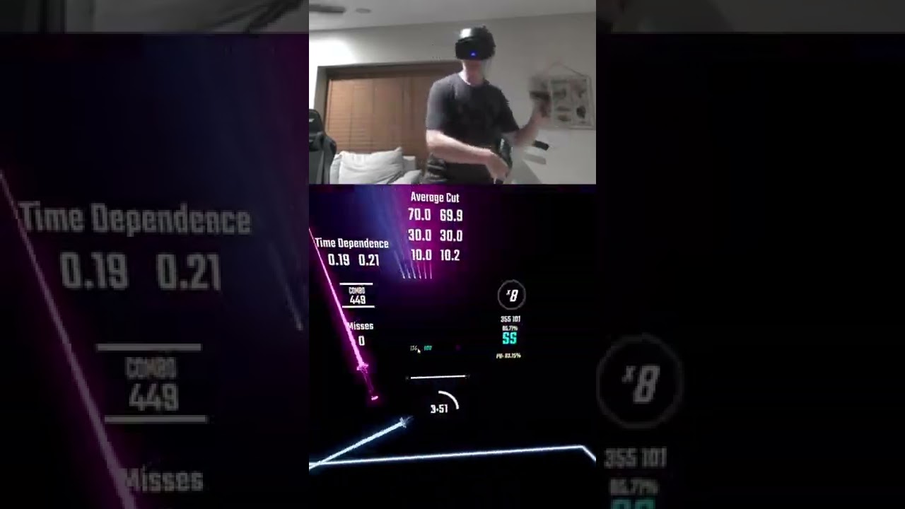 Final-Boss-Chan Full Combo