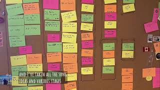 Everybody 23 Ricks Musical Mystery Board