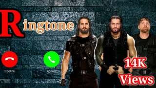 THE SHIELD RINGTONE ( New WWE Ringtone)  The Shield Theme song #SupremeGamer screenshot 4