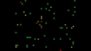 Zombie for the BBC Micro