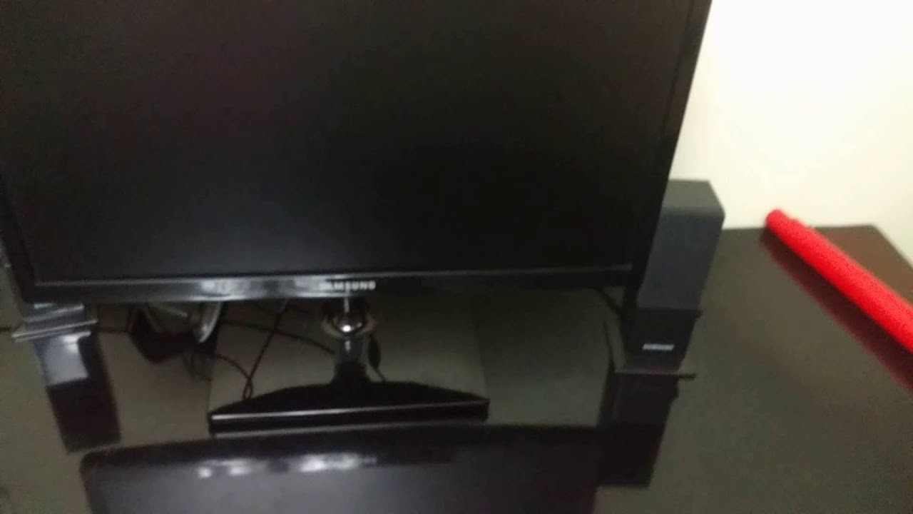 How to fix the buzzing speaker issue YouTube