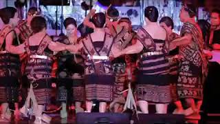 Tarian Pedoa dari Pulau Sabu