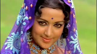 Neend Churake Raaton Mein | Shareef Badmaash (1972) | HQ Audio