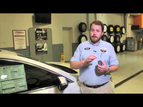 How to Video | Chevy Malibu Remote Start | Bill Stasek Chevrolet | Wheeling