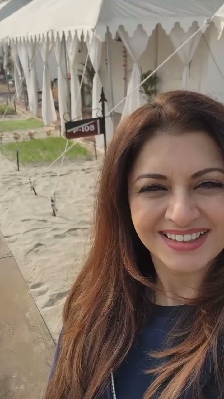 Bhagyashree Makes Her Mark at Maha Sangam 2025 ?️?#mahakumbh2025 #shorts