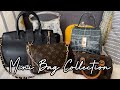 MY MINI HANDBAG COLLECTION 2022 | LUXURY AND CONTEMPORARY BAG | #minibag #bags