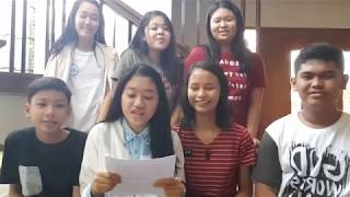 Facial Care Treatments | PT IN TLE Group 1 | gr. 8-matthew