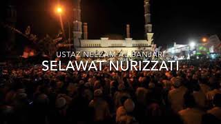 Download lagu Selawat Nurizzati Qasidah - Ustaz Neezam Al Banjari mp3