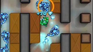 Hunter Assassin | Walkthrough Gameplay | level 1 to 30 screenshot 2