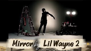 Mirror by Lil Wayne 2 Karaoke Scene| Which year in your life does the song remind you off ?