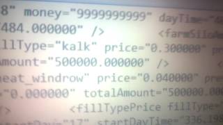 Farming Simulator 15 Money Cheat (Only On PC)