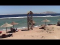 Египет Что на пляже  Отеля CHARMILLION SEA LIFE RESORT