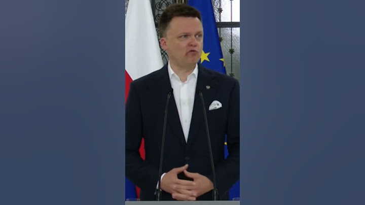 Hołownia uderza w Platformę! Próby zamachu stanu. Nie bawmy się w podważanie wyników!