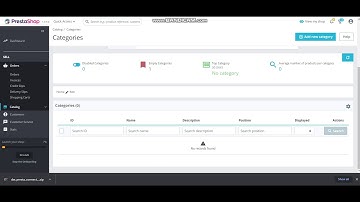 Migrate Prestashop to Prestashop