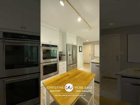 2320 Niles Ave, Saint Joseph, MI home video tour