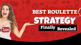 Best Roulette Strategy 👉 How To Win In Roulette Game Top Video