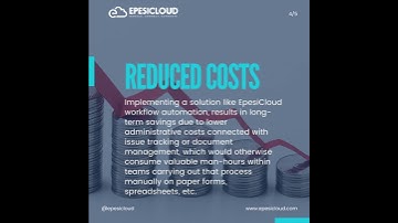 Benefits of Automating Business Workflow Processes
