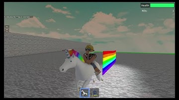 Roblox - Let