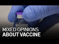 Bay Area Residents Have Mixed Trust, Opinions About Pfizer Vaccine