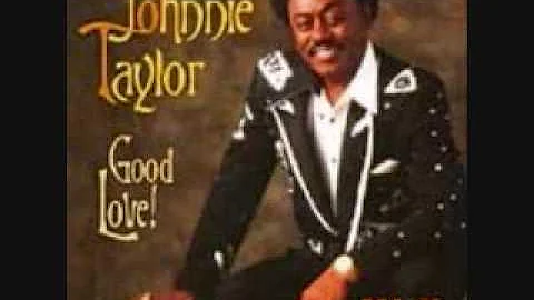 Walk Away With Me...Johnnie Taylor