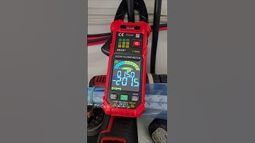 Testing the Limits of the Easun 11KW Inverter at 9.8KW without Grid Power