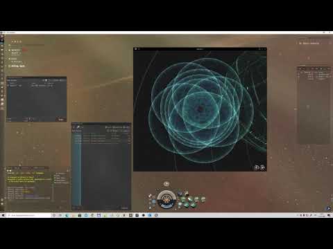 Video: Hefty EVE Online: Aktualizace Inkurze