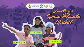 Desa Wisata Krebet  Diva Aurel Dan Fandawwaw Fandowwow