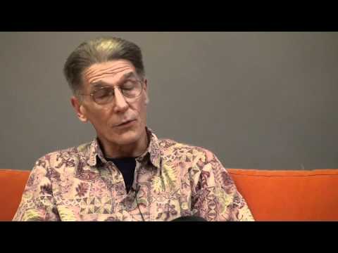 App Inventor Teacher Stories: Ralph Morelli, Trinity College