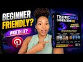 Traffic Wave Generator 3.0 Review | Can Beginners Really Use This?