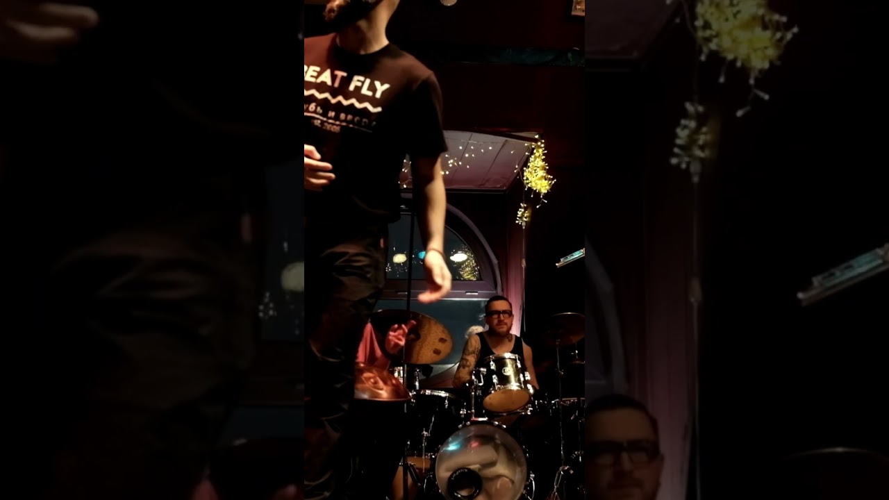 Handpan drum’n’bass & dance party flow #music #ханг #percussion #drummer #handpanlifestyle