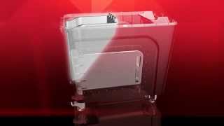 Dominion ICE tabulator - Basic information