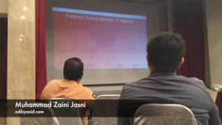 BYB  - Muhammad Zaini Jasni