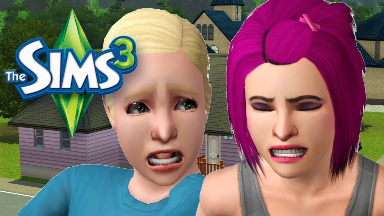 TEEN PARENTS.....AGAIN!? | Sims 3 Pleasantview | EP 11
