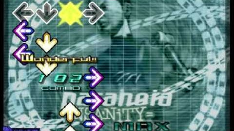 Stepmania - PARANOiA Insanity Max (Oni)