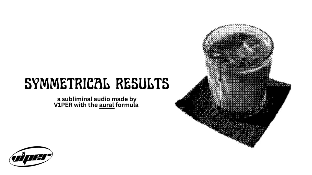 Download symmetrical. MP3
