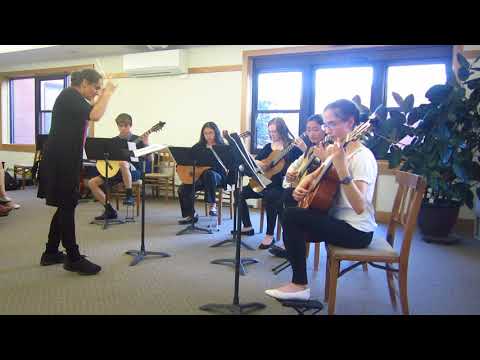 Nebulae - Olga Amelkina-Vera