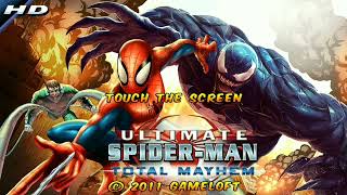 How to download SPIDER MAN TOTAL MAYHEM in android