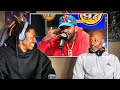 AMAZING TALENT🔥Joyner Lucas| Backwords Part 2 |Funk Flex [Bonus Nas - Rewind Reaction] DAD REACTION