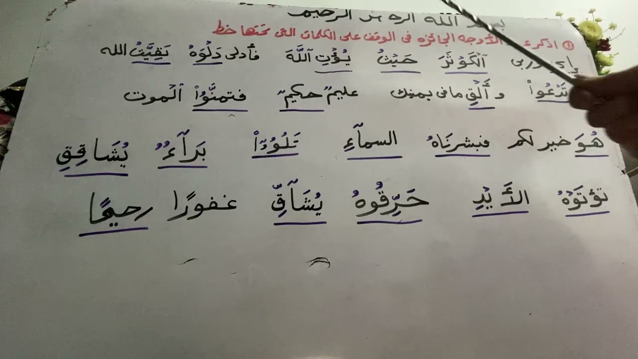 امتحان غاااايه في الاهميه كله تركات امتحانات يلا نحل مع بعض🌺🌺