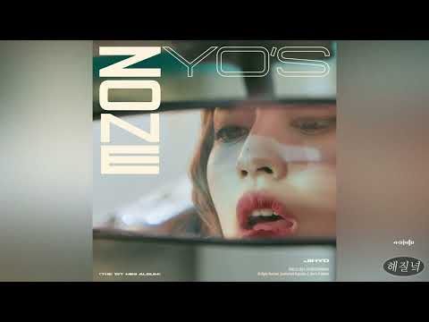 JIHYO 지효 Killin Me Good Official Audio